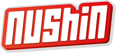 NUSHIN Logo